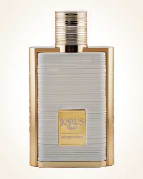 Khadlaj Karus Secret Musk Eau de Parfum 100 ml