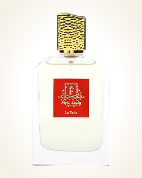 Khadlaj La Fede First Lady - parfémová voda 1 ml vzorek