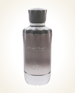 Khadlaj Musk Rasaas - parfémová voda 1 ml vzorek