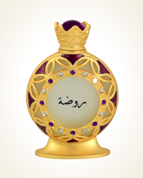 Khadlaj Rawda Concentrated Perfume Oil 35 ml