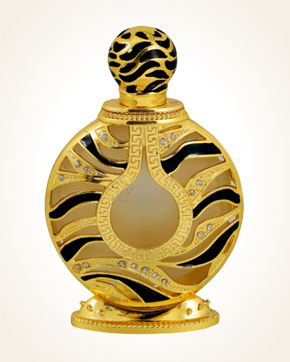 Khadlaj Safari Concentrated Perfume Oil 35 ml