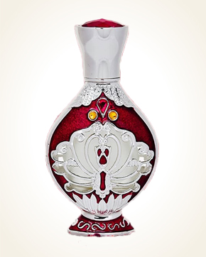 Khadlaj Samiya - olejek perfumowany 18 ml