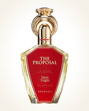 Khadlaj The Proposal Date Night - woda perfumowana 100 ml