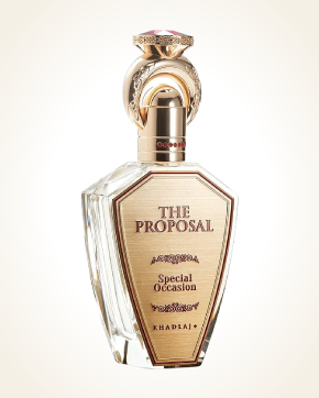 Khadlaj The Proposal Special Occasion - woda perfumowana 1 ml próbka