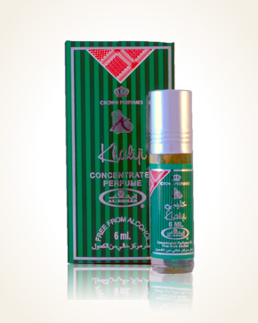 Al Rehab Khaliji Concentrated Perfume Oil 6 ml