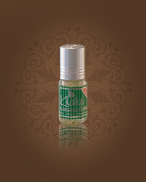 Al Rehab Khaliji Concentrated Perfume Oil 3 ml