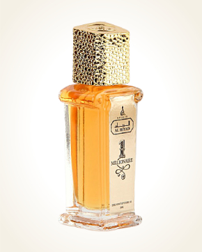 Khalis 1 Millionaire parfémový olej 20 ml