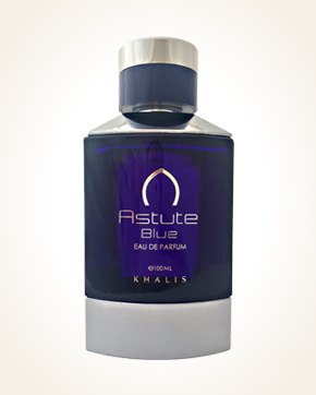 Khalis Astute Blue Eau de Parfum 100 ml