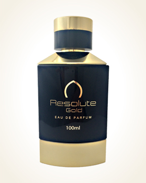Khalis Resolute Gold Eau de Parfum 100 ml