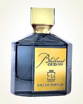 Khalis Blackroot Oud 500 woda perfumowana 100 ml