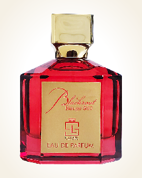 Khalis Blackroot Rouge 500 Eau de Parfum 100 ml
