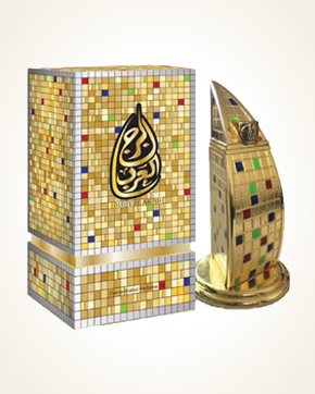 Khalis Burj Al Arab Concentrated Perfume Oil 12 ml