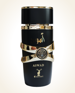 Khalis Eternal Aswad eau de parfum 100 ml