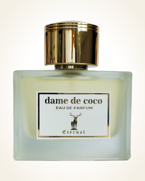 Khalis Eternal Dame De Coco eau de parfum 100 ml