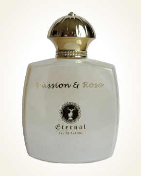 Khalis Eternal Passion & Rose parfémová voda 100 ml