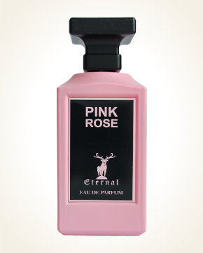 Khalis Eternal Pink Rose eau de parfum 100 ml