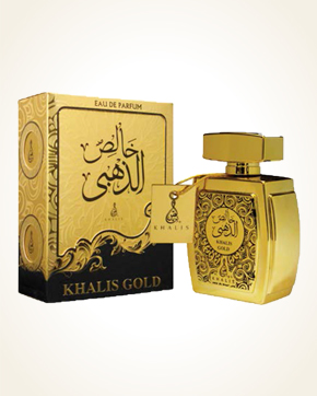 Khalis Gold Eau de Parfum 100 ml