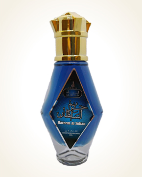 Khalis Hareem Al Sultan Concentrated Perfume Oil 20 ml