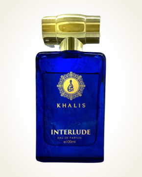 Khalis Interlude Eau de Parfum 100 ml