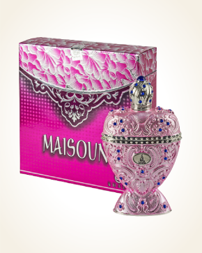 Khalis Maisoun Concentrated Perfume Oil 15 ml