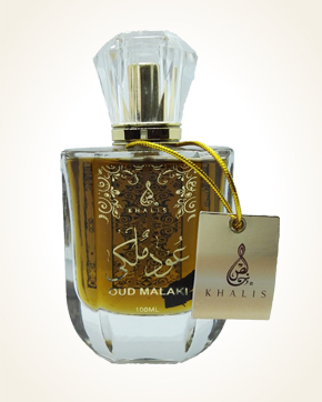 Khalis Oud Malaki parfémová voda 100 ml