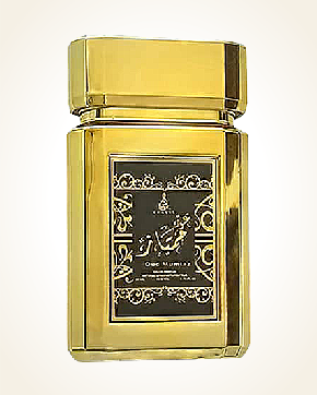 Khalis Oud Mumtaz - parfémová voda 1 ml vzorek