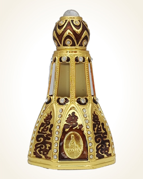 Khalis Qatar Al Nada parfémový olej 20 ml