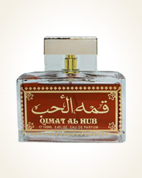 Khalis Qimat Al Hub Eau de Parfum 100 ml