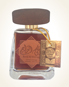 Khalis Raqi Al Mazaaj Eau de Parfum 100 ml