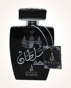 Khalis Sultan woda perfumowana 100 ml