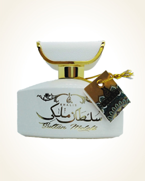 Khalis Sultan Malaki Eau de Parfum 100 ml