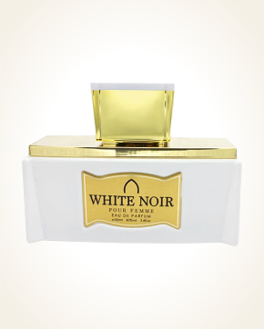 Khalis White Noir Eau de Parfum 100 ml