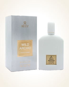 Khalis Wild Archid woda perfumowana 100 ml