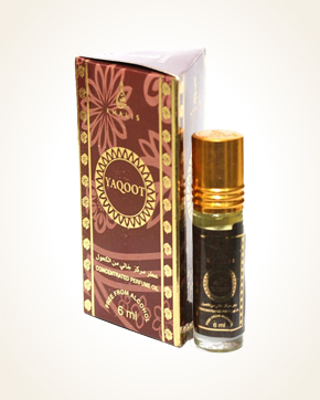 Khalis Yaqoot parfémový olej 6 ml