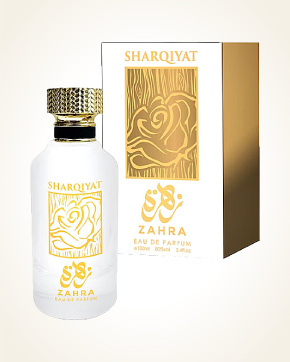 Khalis Zahra Sharqiyat - Eau de Parfum Sample 1 ml