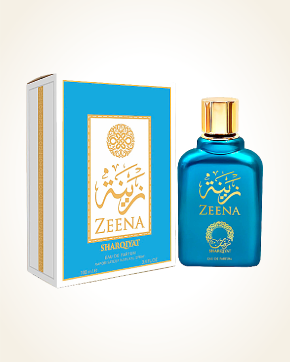 Khalis Zeena - parfémová voda 1 ml vzorek