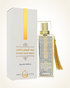 Kian White Oud Khas Eau de Parfum 100 ml