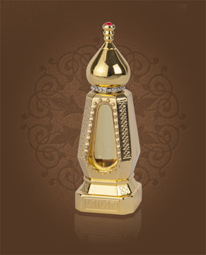 Al Haramain Lailati olejek perfumowany 12 ml