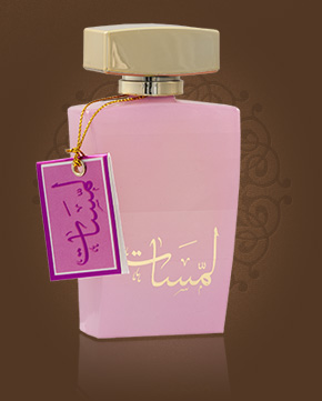 Al Alwani Lamasaat Eau de Parfum 75 ml