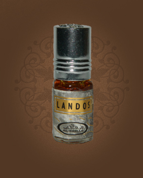 Al Rehab Landos Concentrated Perfume Oil 3 ml
