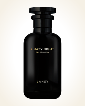 Lansy Crazy Night - woda perfumowana 1 ml próbka