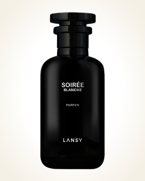 Lansy Soiree Blanche - woda perfumowana 100 ml