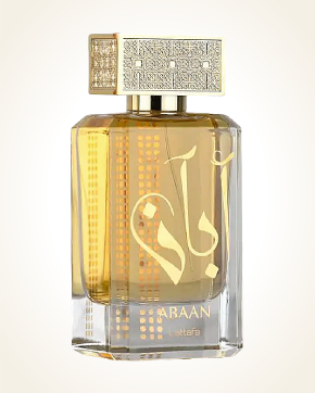 Lattafa Abaan - Eau de Parfum Sample 1 ml
