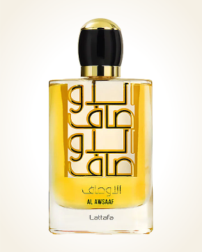 Lattafa Al Awsaaf - parfémová voda 100 ml