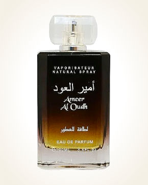 Lattafa Ameer Al Oudh - parfémová voda 1 ml vzorek