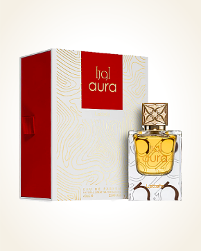 Lattafa Aura - parfémová voda 60 ml