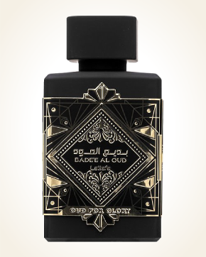 Lattafa Badee Al Oud woda perfumowana 100 ml