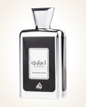 Lattafa Ejaazi Intensive Silver woda perfumowana 100 ml