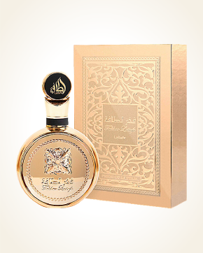 Lattafa Fakhar Gold - woda perfumowana 100 ml