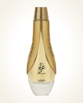 Lattafa Gharam Eau de Parfum 100 ml